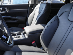 Kia Sorento Hybrid EX FWD 2025