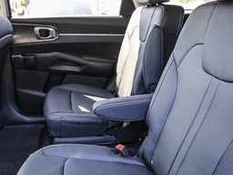 Kia Sorento Hybrid EX FWD 2025