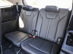 Kia Sorento Hybrid EX FWD 2025