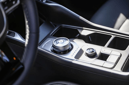 Kia Sorento Hybrid EX FWD 2025