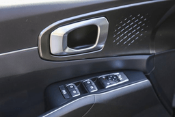 Kia Sorento Hybrid EX FWD 2025