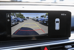 Kia Sorento Hybrid EX FWD 2025