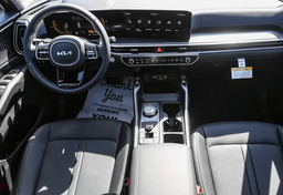 Kia Sorento Hybrid EX FWD 2025