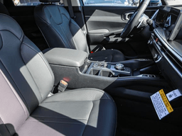 Kia Sorento Hybrid EX FWD 2025