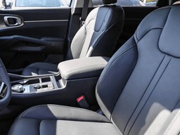 Kia Sorento Hybrid EX FWD 2025