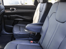 Kia Sorento Hybrid EX FWD 2025