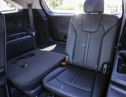 Kia Sorento Hybrid EX FWD 2025