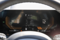 Kia Sorento Hybrid EX FWD 2025