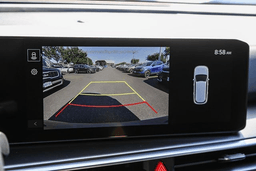 Kia Sorento Hybrid EX FWD 2025