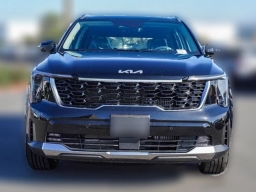 Kia Sorento Hybrid EX FWD 2026