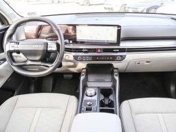 Kia Sorento Hybrid EX FWD 2026