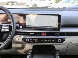 Kia Sorento Hybrid EX FWD 2026