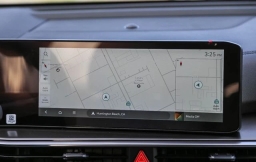 Kia Sorento Hybrid EX FWD 2026