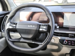 Kia Sorento Hybrid EX FWD 2026