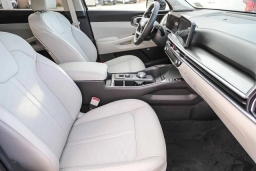 Kia Sorento Hybrid EX FWD 2026