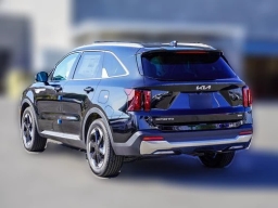 Kia Sorento Hybrid EX FWD 2026