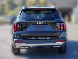 Kia Sorento Hybrid EX FWD 2026