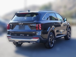 Kia Sorento Hybrid EX FWD 2026