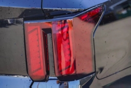 Kia Sorento Hybrid EX FWD 2026