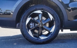 Kia Sorento Hybrid EX FWD 2026