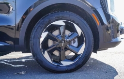 Kia Sorento Hybrid EX FWD 2026