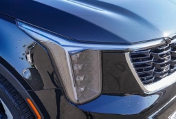 Kia Sorento Hybrid EX FWD 2026