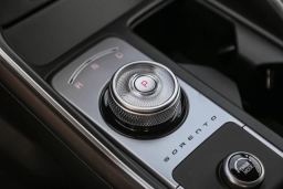 Kia Sorento Hybrid EX FWD 2026