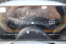 Kia Sorento Hybrid EX FWD 2026