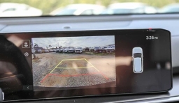 Kia Sorento Hybrid EX FWD 2026