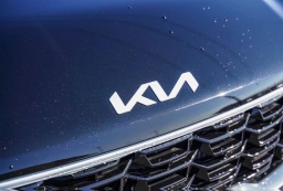 Kia Sorento Hybrid EX FWD 2026