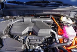 Kia Sorento Hybrid EX FWD 2026