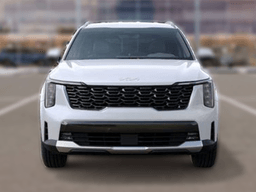 Kia Sorento Hybrid EX FWD 2026