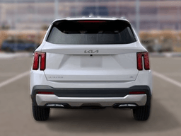 Kia Sorento Hybrid EX FWD 2026