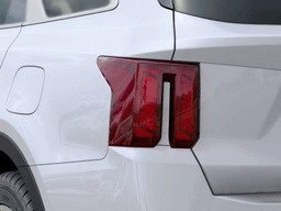 Kia Sorento Hybrid EX FWD 2026