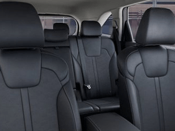 Kia Sorento Hybrid EX FWD 2026