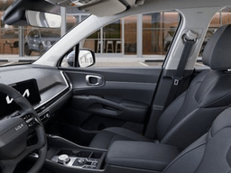 Kia Sorento Hybrid EX FWD 2026