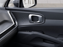 Kia Sorento Hybrid EX FWD 2026