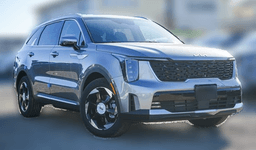 Kia Sorento Hybrid EX FWD 2026