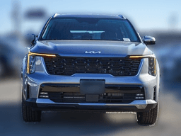 Kia Sorento Hybrid EX FWD 2026