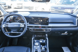 Kia Sorento Hybrid EX FWD 2026