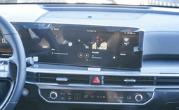 Kia Sorento Hybrid EX FWD 2026