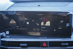 Kia Sorento Hybrid EX FWD 2026