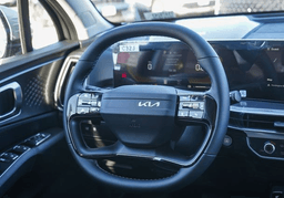 Kia Sorento Hybrid EX FWD 2026