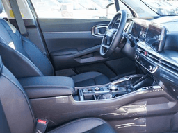 Kia Sorento Hybrid EX FWD 2026