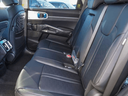 Kia Sorento Hybrid EX FWD 2026