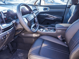 Kia Sorento Hybrid EX FWD 2026