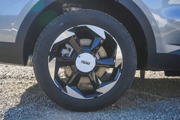 Kia Sorento Hybrid EX FWD 2026