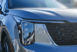 Kia Sorento Hybrid EX FWD 2026