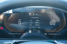 Kia Sorento Hybrid EX FWD 2026