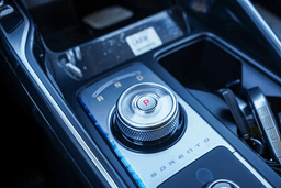 Kia Sorento Hybrid EX FWD 2026